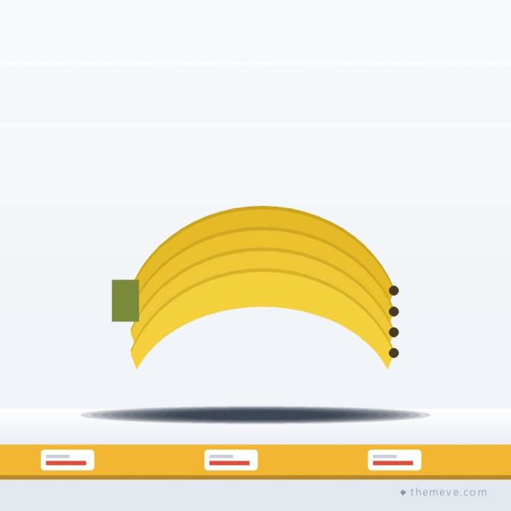 Sagar Banana