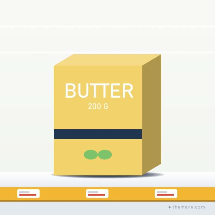 Salted Butter