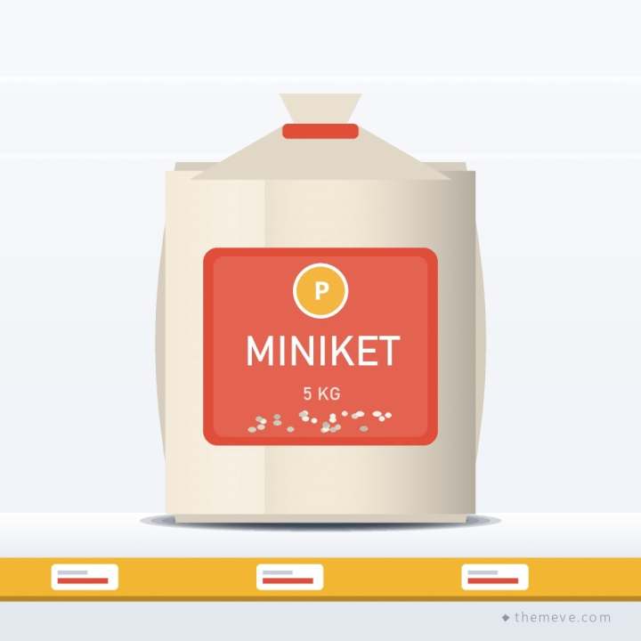 Miniket Rice