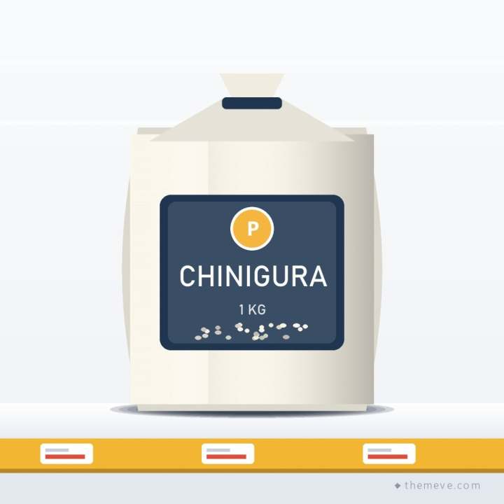 Chinigura Rice