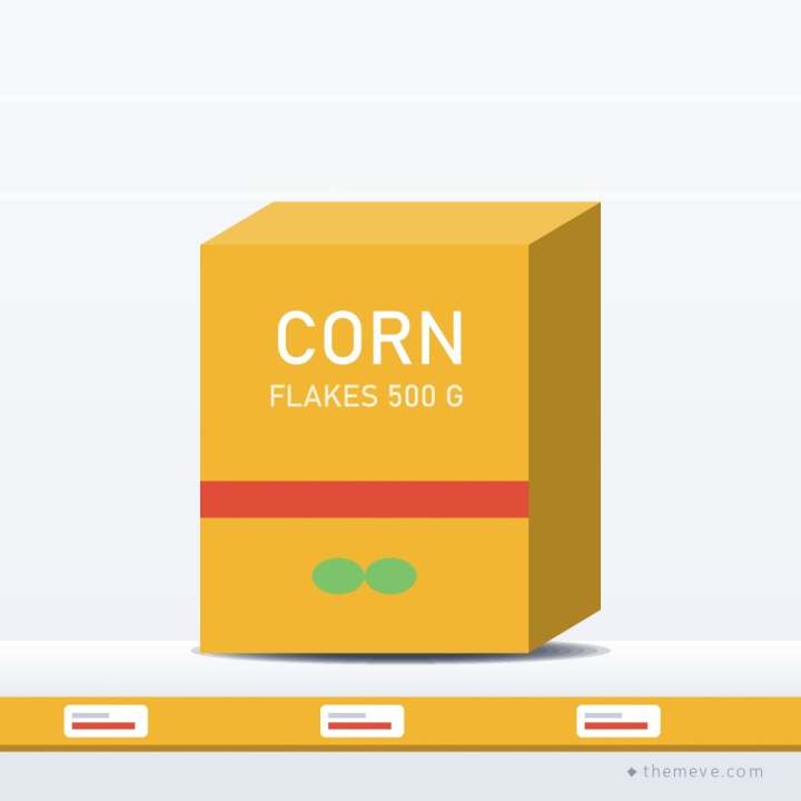 Corn Flakes