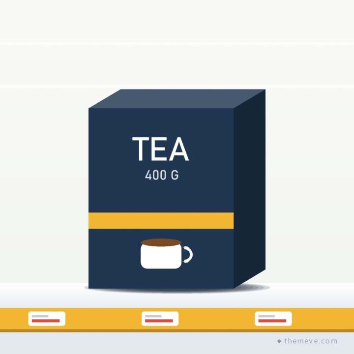 Garden Black Tea
