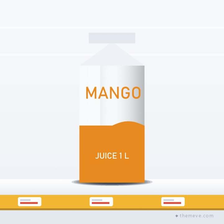 Mango Juice