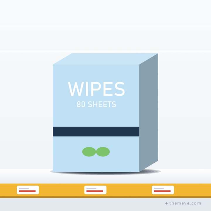 Baby Wipes