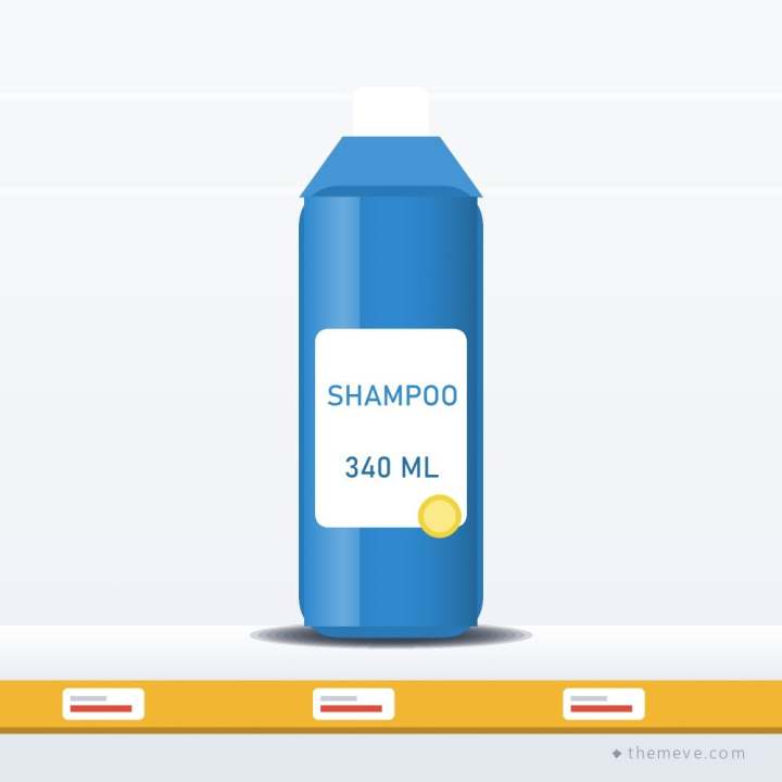 Herbal Shampoo