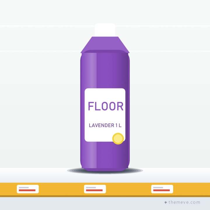 Floor Cleaner
