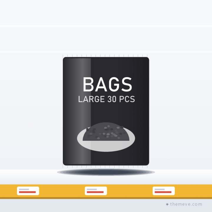 Garbage Bags