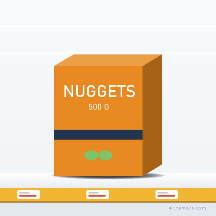 Chicken Nuggets